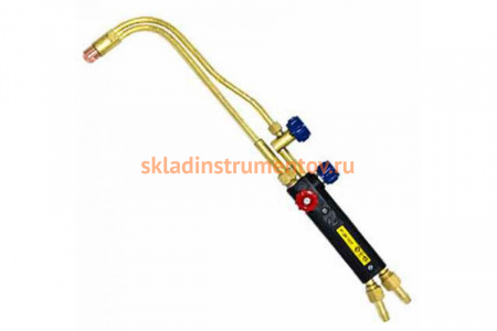 Пропановый резак Донмет Р1 142П 6/6 СВ000000627