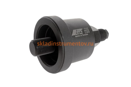 Приспособление для монтажа переднего сальника коленвала JTC 4342