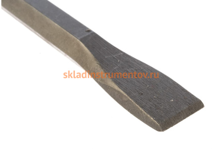 Зубило плоское 20x250 мм SDS-Plus Вихрь 73/10/7/12