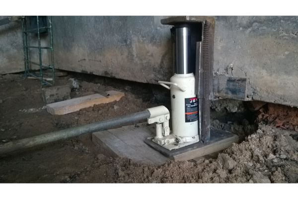 Домкрат JET JBJ-20Т 655556