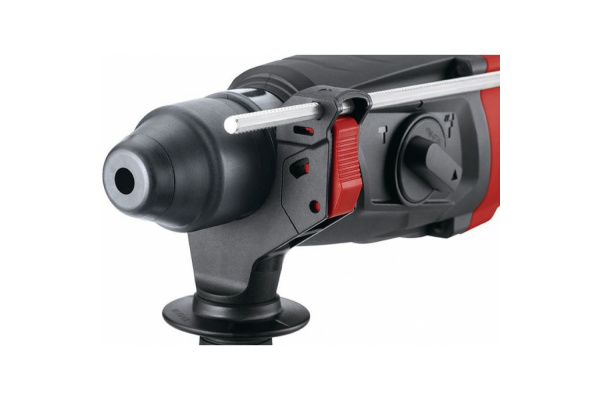 Универсальный перфоратор FLEX CHE 2-28 R SDS-plus 230/CEE 461490