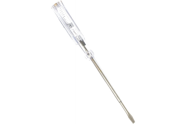 Отвертка-пробник SANTOOL 190 мм 100-500В 031411-002