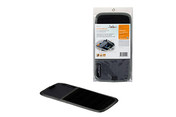 Органайзер на солнцезащитный козырек на 10 CD Airline AO-CDH-01