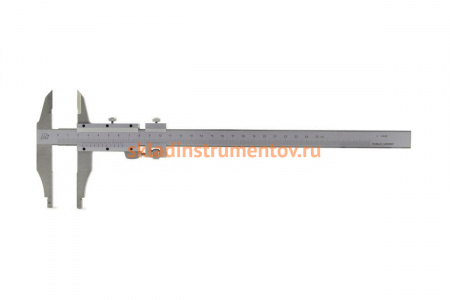 Штангенциркуль SHAN ШЦ-2-500 0.05 123643