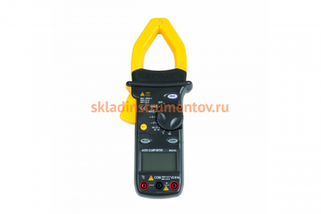 Токовые клещи MASTECH MS2101 13-1308