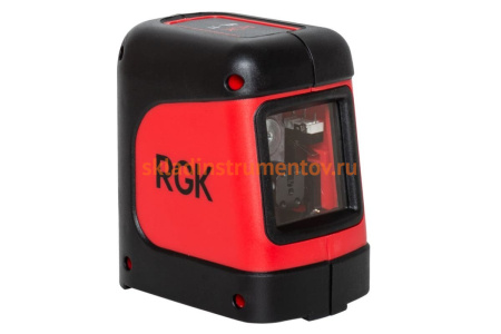 Лазерный уровень RGK ML-11