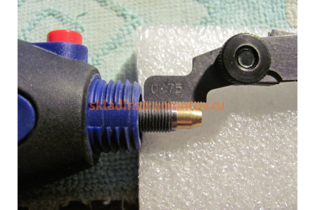 Электрический гравер ДИОЛД МЭД-2-МФ 40 предметов 10015021