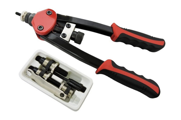 Заклепочник для резьбовых заклёпок МАСТАК 196-00325