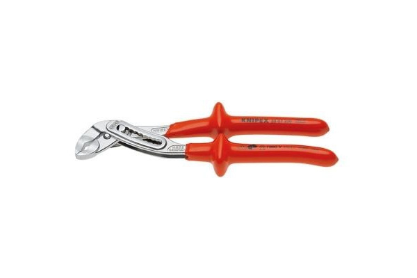 Переставной ключ KNIPEX Alligator KN-8807250