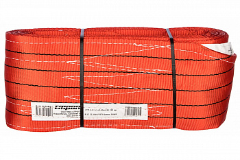 Строп ПКФ Строп СТП-5т SZ042951 (L=5 м, К 150 мм)