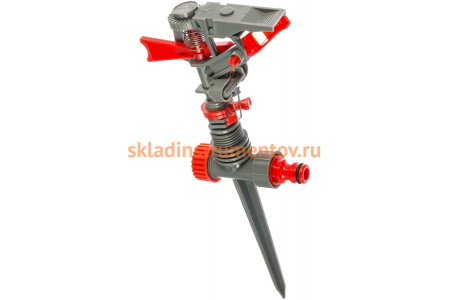 Разбрызгиватель импульсный QUATTRO ELEMENTI 241-352