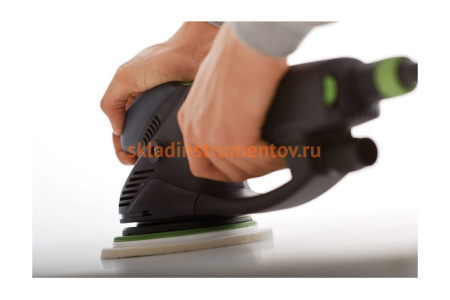 Шлифмашинка FESTOOL Rotex RO 150 FEQ PLUS 575069