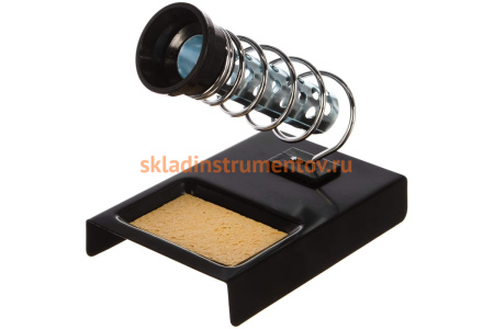 Подставка для паяльника ProsKit 6S-2 00153939 Подставка для паяльника ProsKit 6S-2 00153939