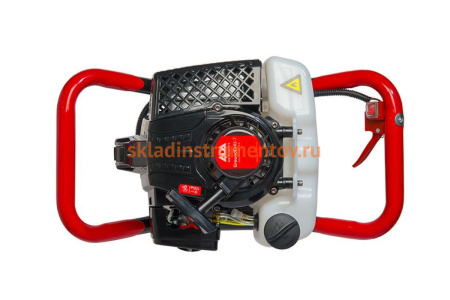 Бензобур ADA Ground Drill-7 без шнека А00318