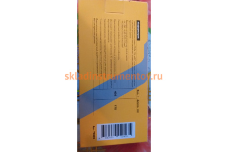 Пресс-клещи КВТ ПКВк-10у 78863