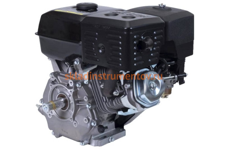 Двигатель 182F D25, 18А LIFAN 00-00000427