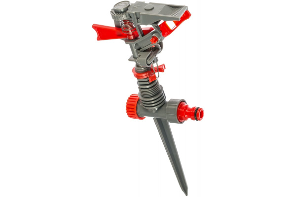 Разбрызгиватель импульсный QUATTRO ELEMENTI 241-352