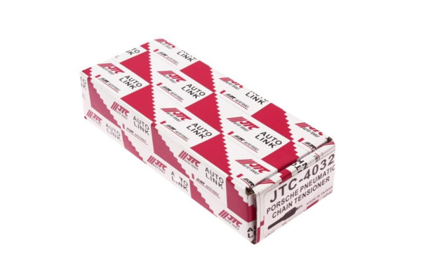 Пневматический натяжитель цепи ГРМ PORSCHE Cayenne 4.5/4.8 AUDI Q7 JTC 4032