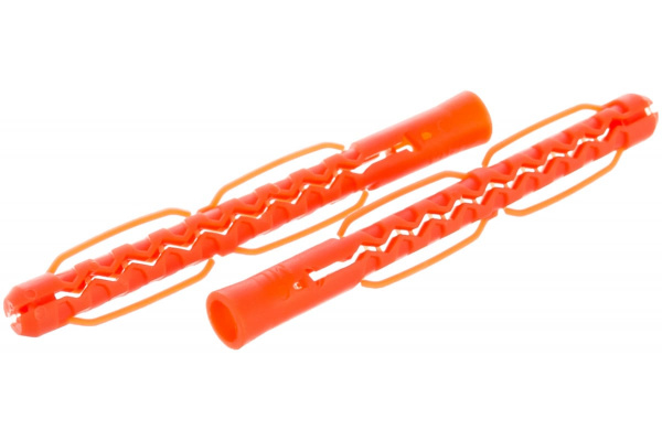 Дюбель 8x80 для пустотелого кирпича Mungo ML 100 шт. MUN-1100808