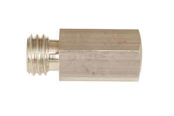 Адаптер для двусторонних дисков из крученой шерсти MIRKA 7990999111