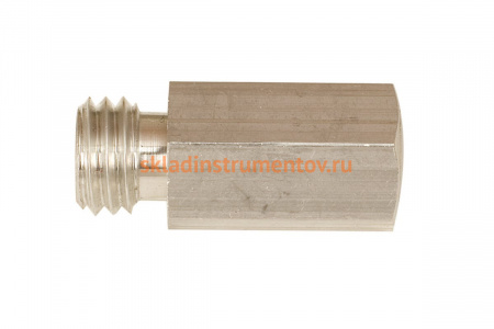 Адаптер для двусторонних дисков из крученой шерсти MIRKA 7990999111