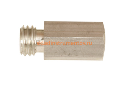 Адаптер для двусторонних дисков из крученой шерсти MIRKA 7990999111