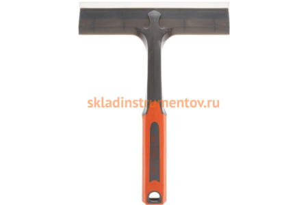 Силиконовый водосгон 20см STELS 55218