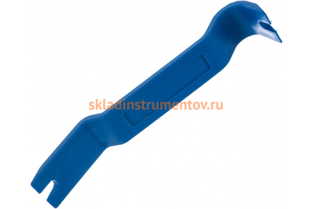 Набор для разборки внутренней обшивки салона , 11 предметов на полотне ROCKFORCE RF-911M1