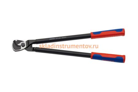 Кабелерез KNIPEX KN-9512500