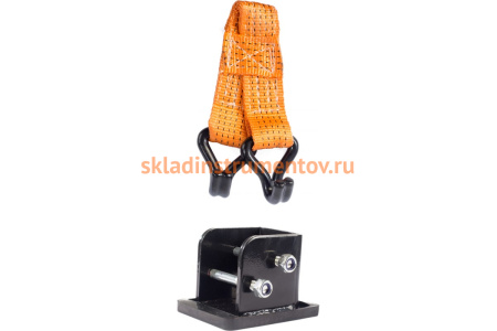 Захват за колесо Lift mate для High Jack 3 т Тор 1001382