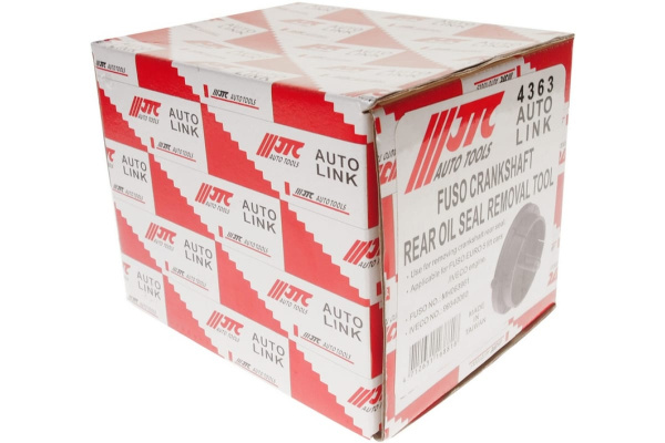 Съемник заднего сальника коленвала MITSUBISHI Fuso, Iveco JTC-4363