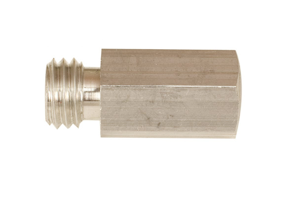 Адаптер для двусторонних дисков из крученой шерсти MIRKA 7990999111