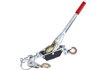 Рычажная лебедка SPARTA 522155