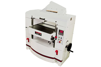 Рейсмусовый станок Jet JWP-2510 1791303T