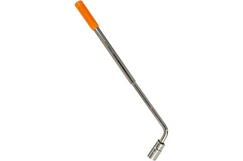 Балонный телескопический ключ 17х19х21х23 Airline AK-B-03