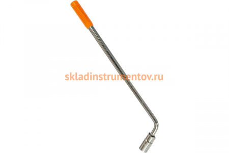 Балонный телескопический ключ 17х19х21х23 Airline AK-B-03