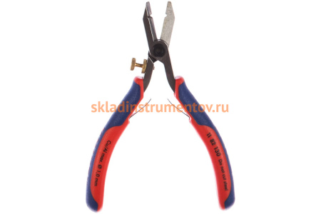 Инструмент для снятия изоляции KNIPEX KN-1182130