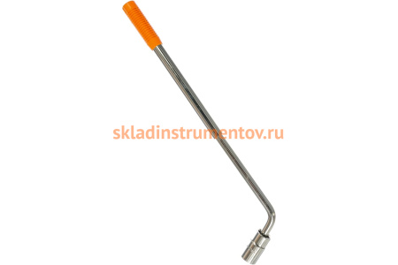 Балонный телескопический ключ 17х19х21х23 Airline AK-B-03