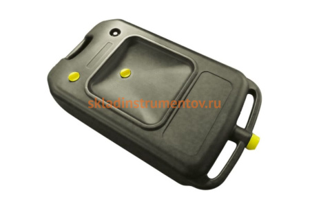 Закрытая емкость для приема жидкостей RODCRAFT P 4 8951081032 (17л)