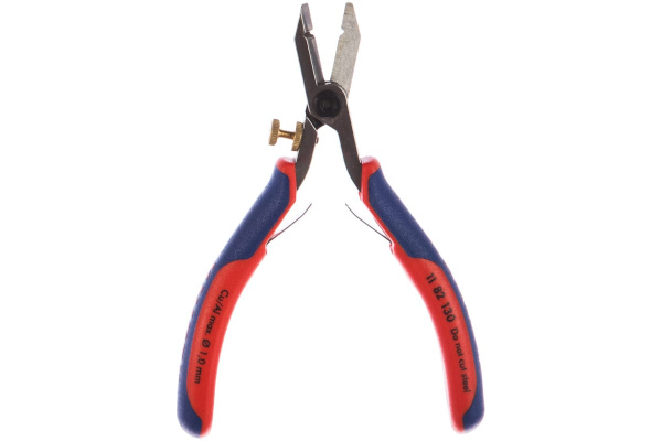 Инструмент для снятия изоляции KNIPEX KN-1182130
