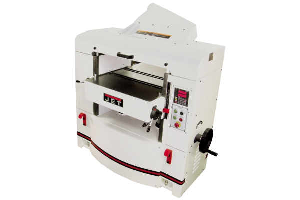 Рейсмусовый станок Jet JWP-2510 1791303T