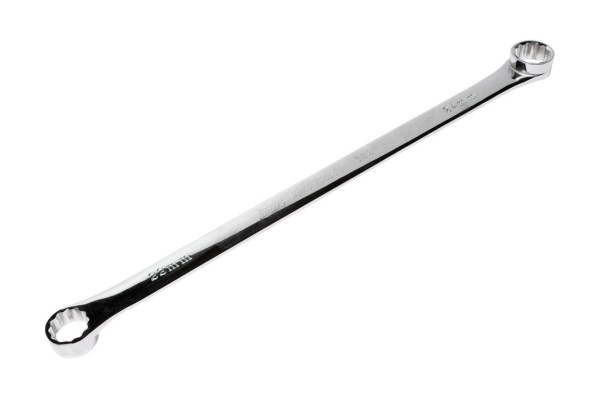 Накидной двенадцатигранный удлиненный ключ 22х24мм JTC-3227