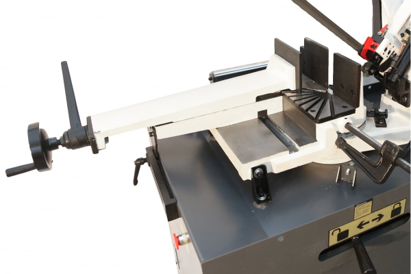 Ленточнопильный станок MetalMaster BSM-240 17734