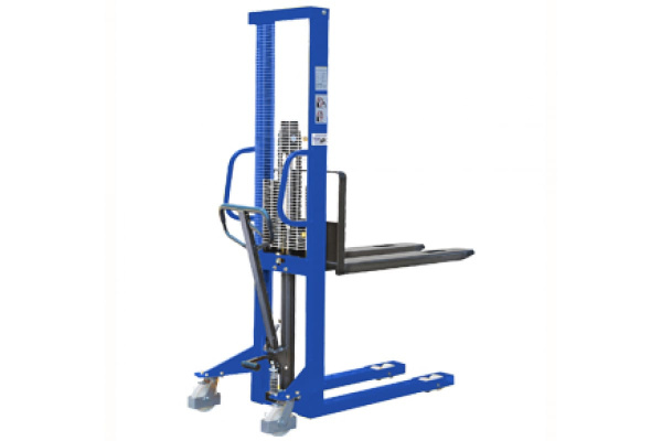 Штабелер TOR 1.5TX1.6M SDJ1516 1291516