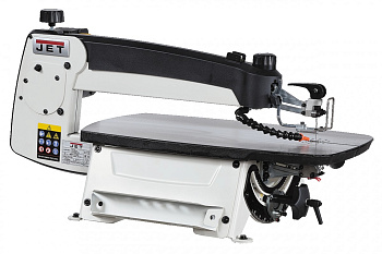 Лобзиковый станок JET JWSS-22B 727200BM