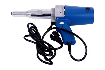 Электрический заклепочник ABSOLUT (SKytools) в кейсе SK1005BOX Электрический заклепочник ABSOLUT (SKytools) в кейсе SK1005BOX