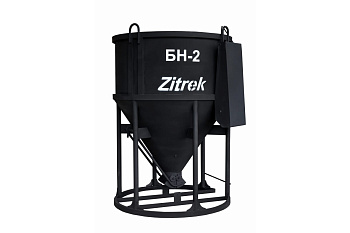 Бадья Zitrek БН-2.0 021-1066