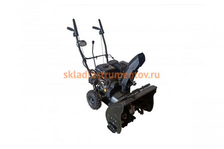 Снегоуборщик Zitrek ST5605LS 082-0026
