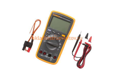 Цифровой мультиметр Fluke 17B+
