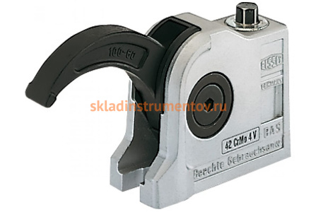 Станочный зажим BESSEY BE-BSP-C10-6, 97 мм